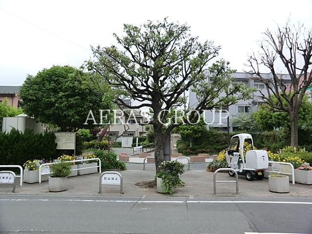公園　こなべ野公園（公園）まで463m