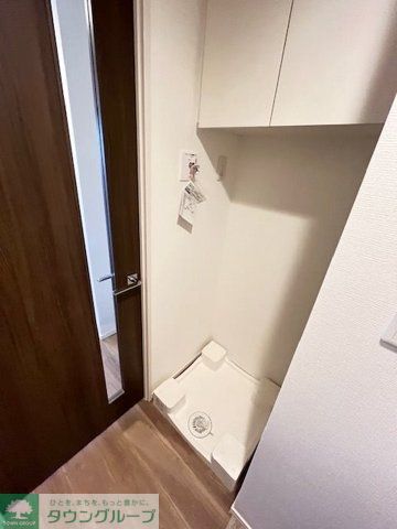 その他部屋・スペース　玄関