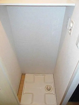 その他設備　参考写真です