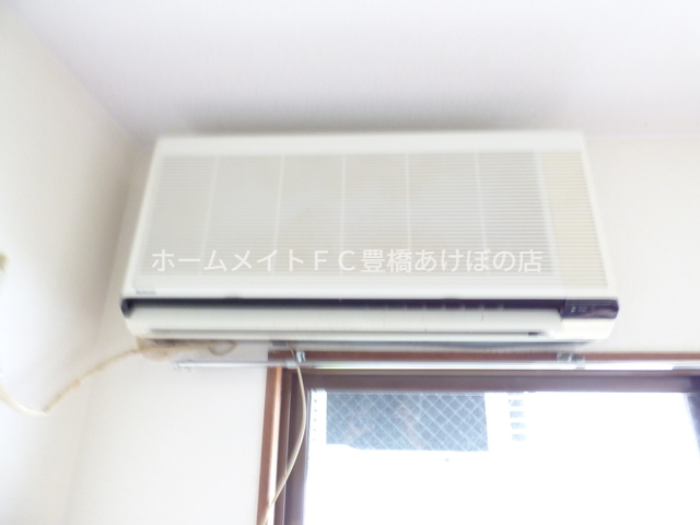 その他設備　同型別部屋写真