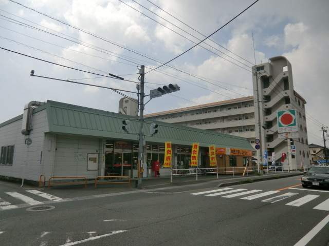 スーパー　タイヨー光山店（スーパー）まで350m