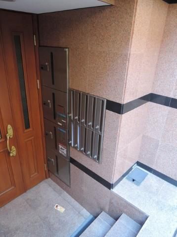 その他共有部分　☆共用部分☆