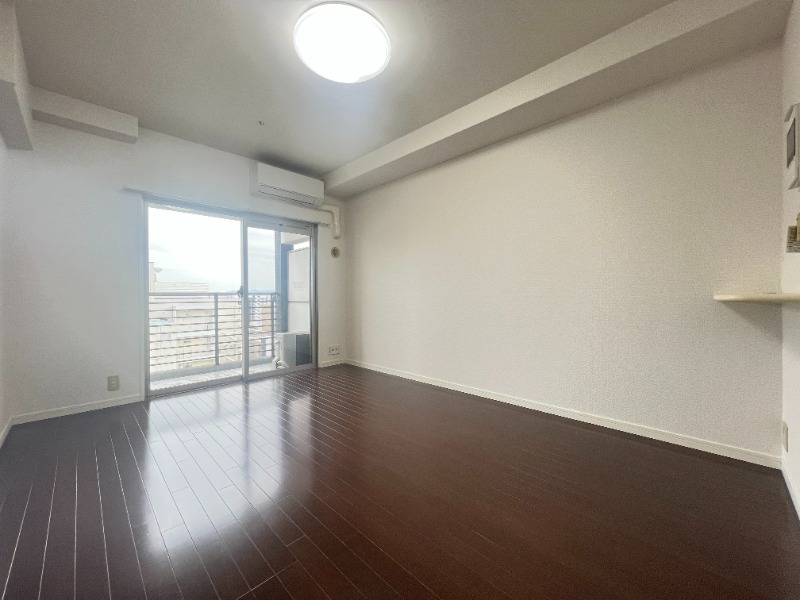 その他部屋・スペース　１４０７号室写真