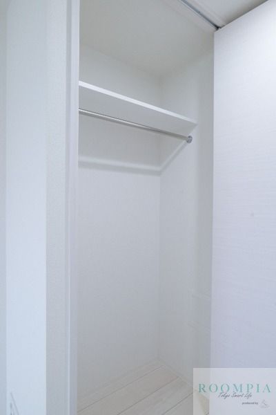 収納　収納