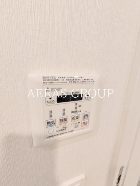 その他　別部屋同仕様タイプ