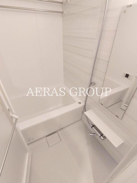 バス・シャワールーム　別部屋同仕様タイプ