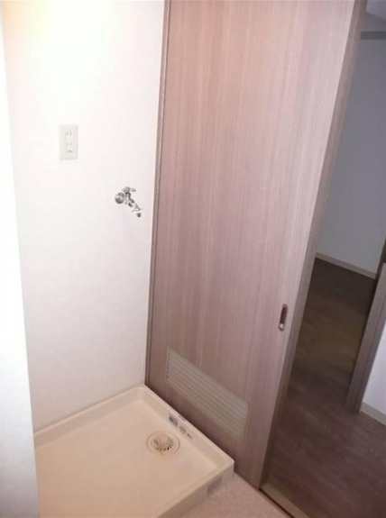 その他設備　同タイプ別部屋参照