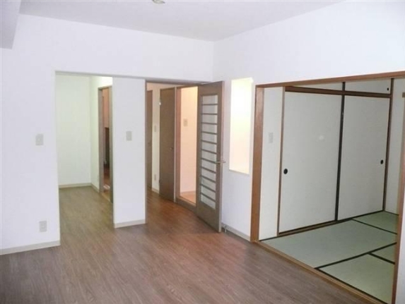その他部屋・スペース　同タイプ別部屋参照