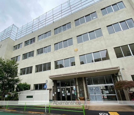 小学校　久松小学校（小学校）まで45m