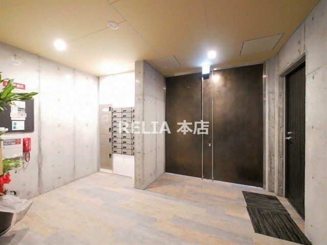 ロビー　★ ★ 口コミ２００件以上　評価４.９のお店 ★ ★