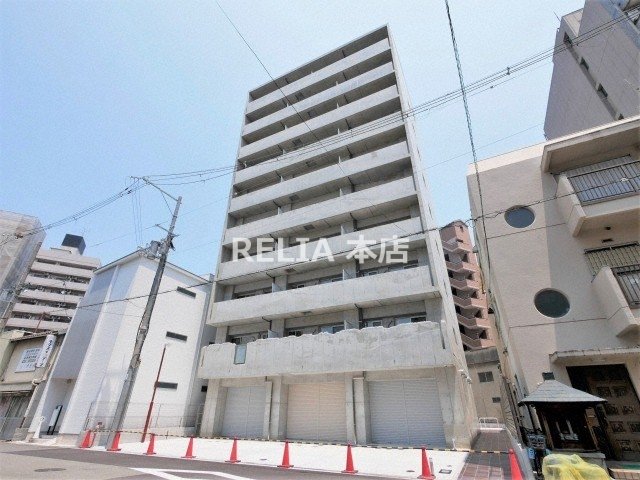 建物外観　★ ★ 口コミ２００件以上　評価４.９のお店 ★ ★
