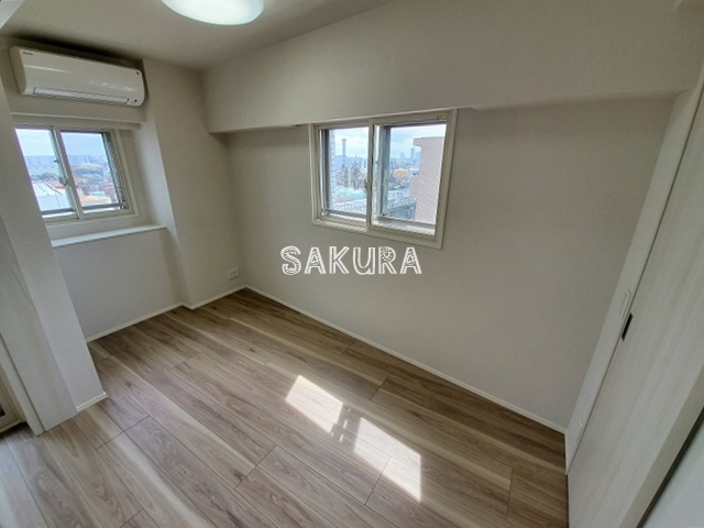 その他部屋・スペース　開放感のある室内♪