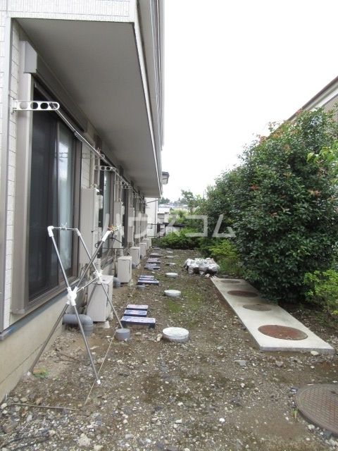 庭