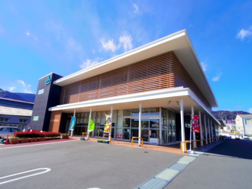 銀行　JAしみず由比支店（銀行）まで401m