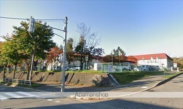 小学校　札内南小学校（小学校）まで1534m
