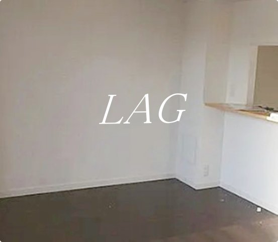 居室・リビング　洋室のお部屋です。
