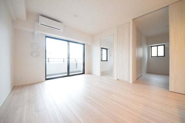 その他部屋・スペース　★お部屋探しはタウンハウジング高幡不動店まで★
