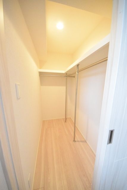 収納　★お部屋探しはタウンハウジング高幡不動店まで★