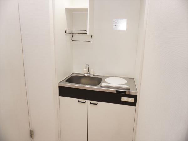 その他設備　その他部屋・スペース