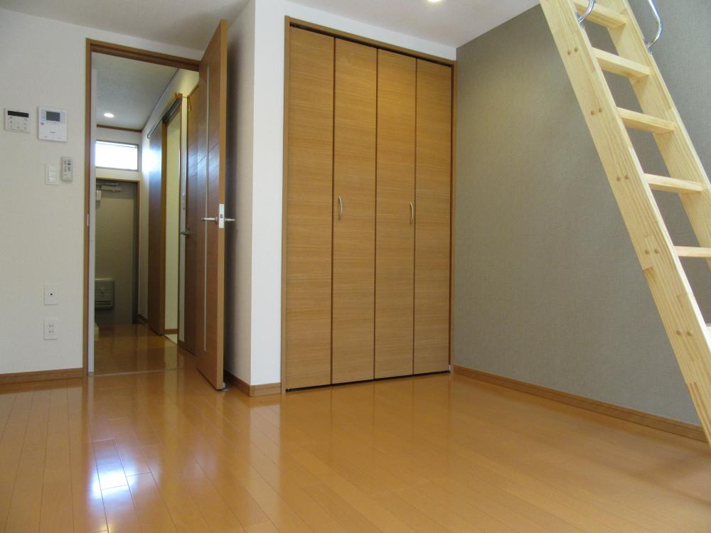その他部屋・スペース
