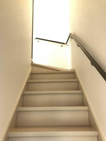 その他　階段