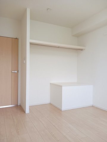 その他部屋・スペース　明るい室内です
