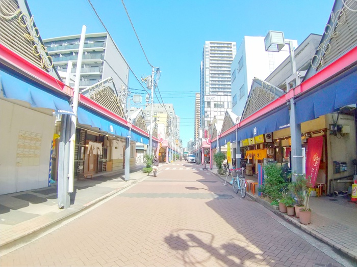 飲食店　タリーズ（飲食店）まで40m