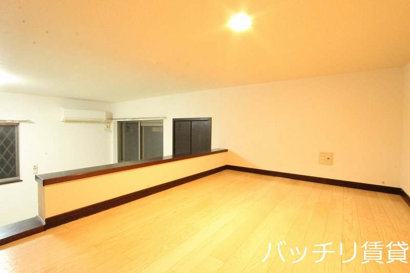 その他部屋・スペース　同型イメージの為、現状を優先致します。