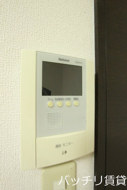 セキュリティ　同型イメージの為、現状を優先致します。