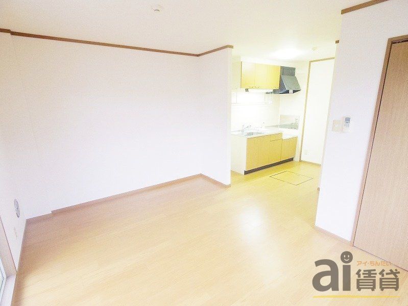 その他部屋・スペース　収納