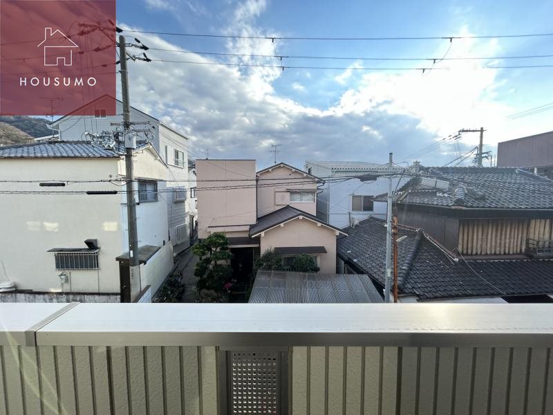 眺望　同施工会社・同型モデルの室内です。（参考写真・イメージ写真）