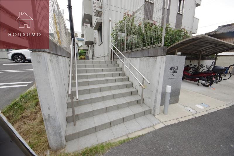 エントランス　ロビーです