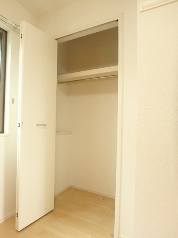 収納　図面と現状に相違がある場合には現状を優先