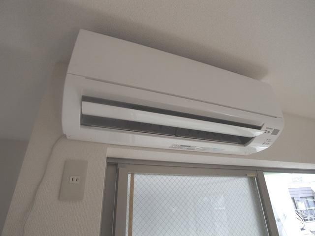 その他設備　★もちろんエアコン完備★