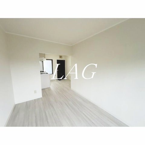 その他部屋・スペース　寝室です。