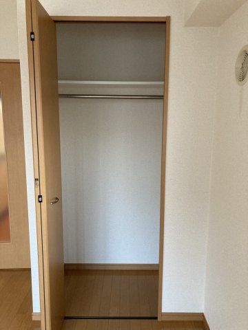 収納　スカイコート錦糸町第2