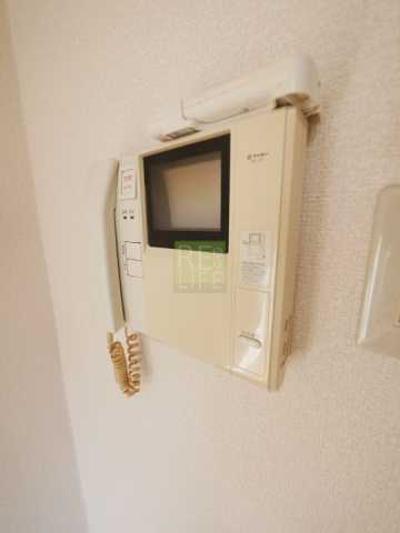 セキュリティ　リライフ下北沢店