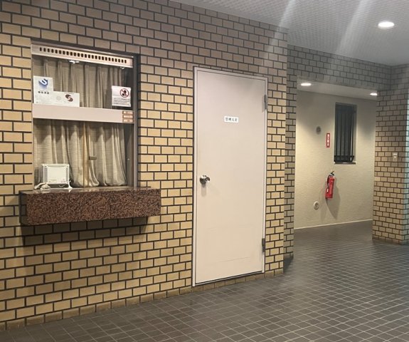 ロビー