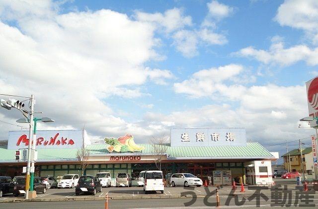 その他　うどん県のお部屋探しはうどん不動産へ うどんちゃんとLINE