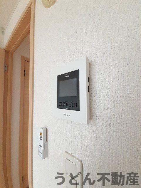 その他設備　うどん県のお部屋探しはうどん不動産へ うどんちゃんとLINE