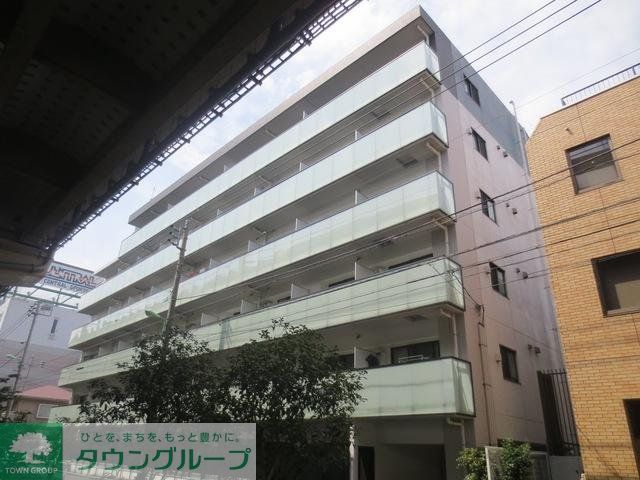 建物外観　★駅近徒歩２分★