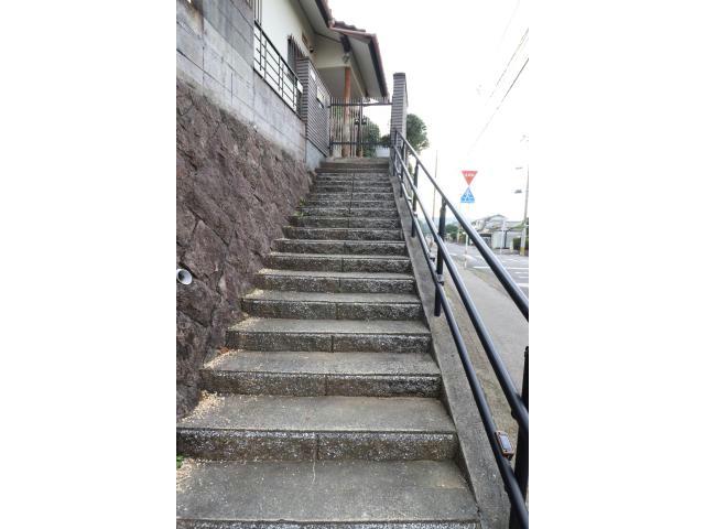 その他共有部分　建物設備