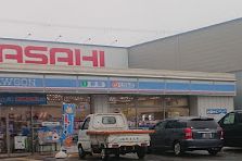 コンビニ　ローソン 北加賀屋三丁目店（コンビニ）まで340m