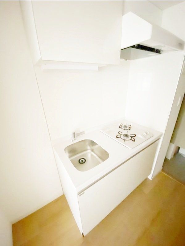キッチン　物件画像