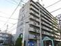 南巽駅より徒歩4分 2階 築31年4ヶ月の賃貸物件