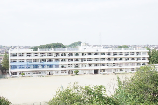 中学校　仙台市立将監東中学校（中学校）まで3633m