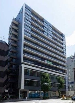 建物外観　☆こちらの物件は仲介手数料0.55か月分です☆