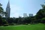 その他　新宿御苑（その他）まで1942m