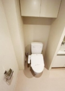 トイレ　別部屋参考写真