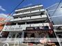 サンメゾン御殿山 2階 築39年1ヶ月の賃貸物件